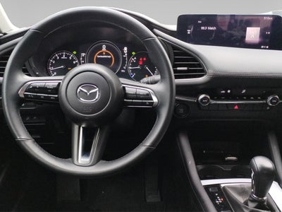 2025 Mazda Mazda 3 2.5 i Grand Touring Sedan At