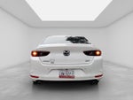 2025 Mazda Mazda 3 2.5 i Grand Touring Sedan At