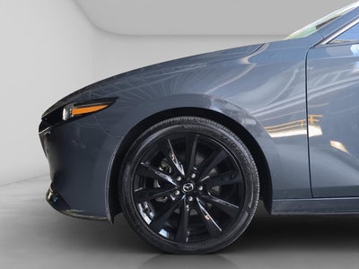 2025 Mazda Mazda 3 2.5 Signature Sedan At