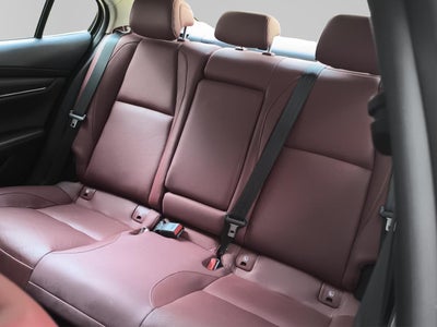 2025 Mazda Mazda 3 2.5 Signature Sedan At