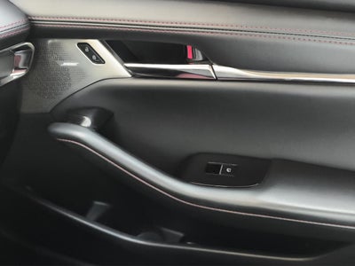 2025 Mazda Mazda 3 2.5 Signature Sedan At