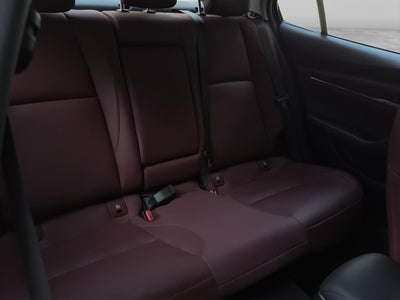 2025 Mazda Mazda 3 2.5 Signature Sedan At