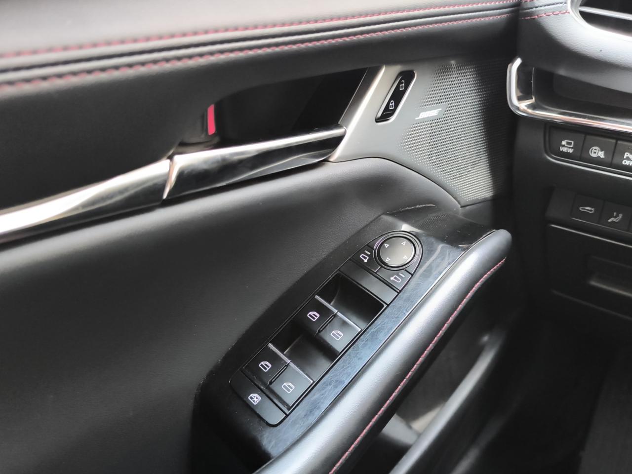 2025 Mazda Mazda 3 2.5 Signature Sedan At