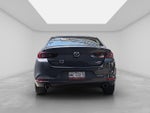 2025 Mazda Mazda 3 2.5 Signature Sedan At