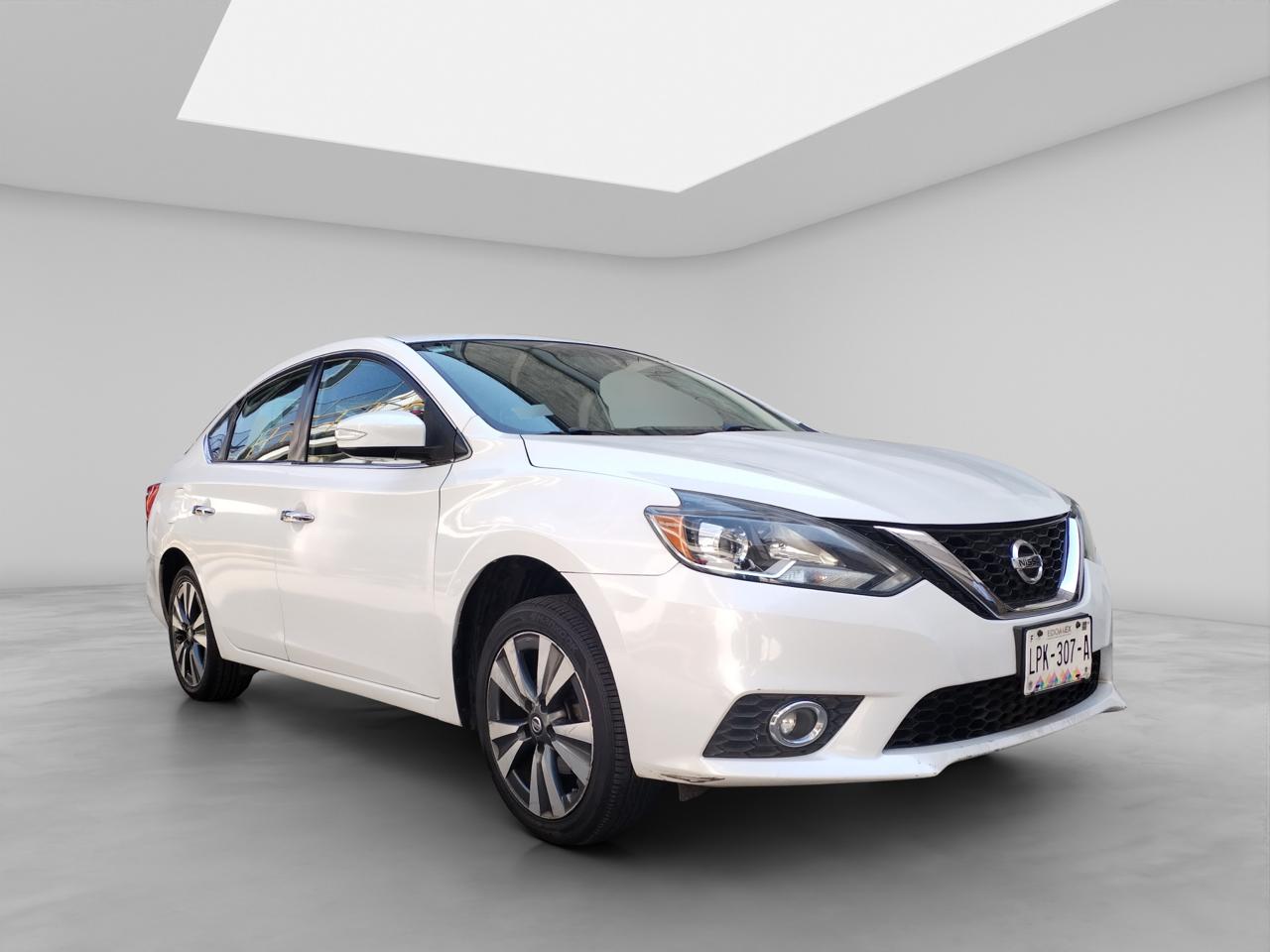 2018 Nissan Sentra 1.8 Exclusive At