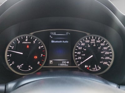 2018 Nissan Sentra 1.8 Exclusive At