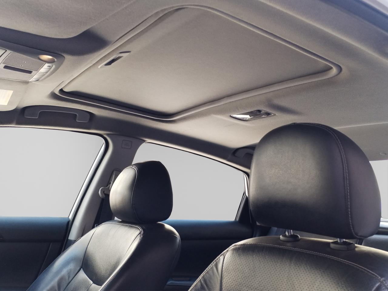 2018 Nissan Sentra 1.8 Exclusive At