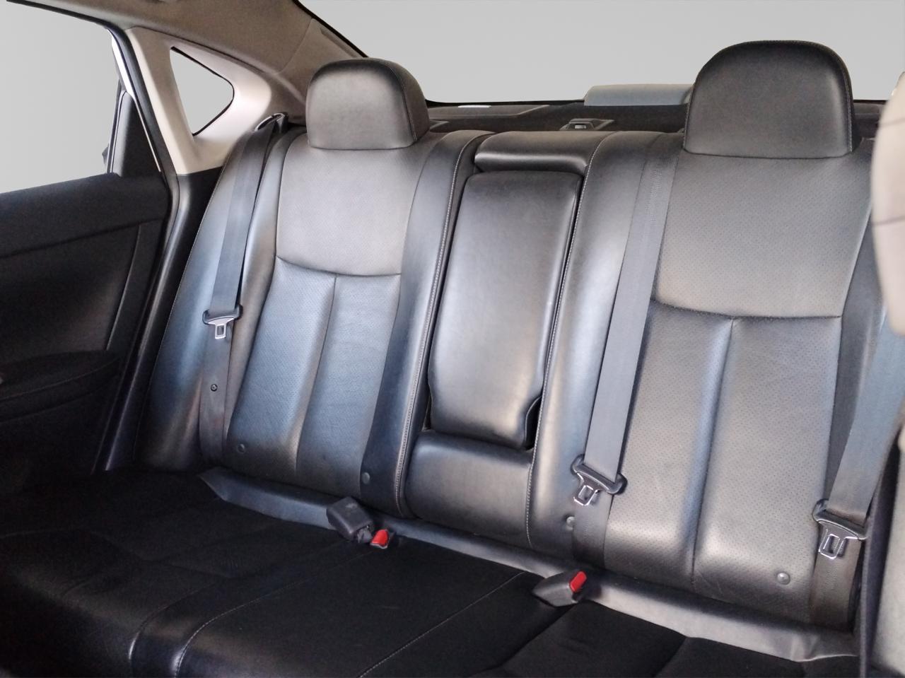 2018 Nissan Sentra 1.8 Exclusive At