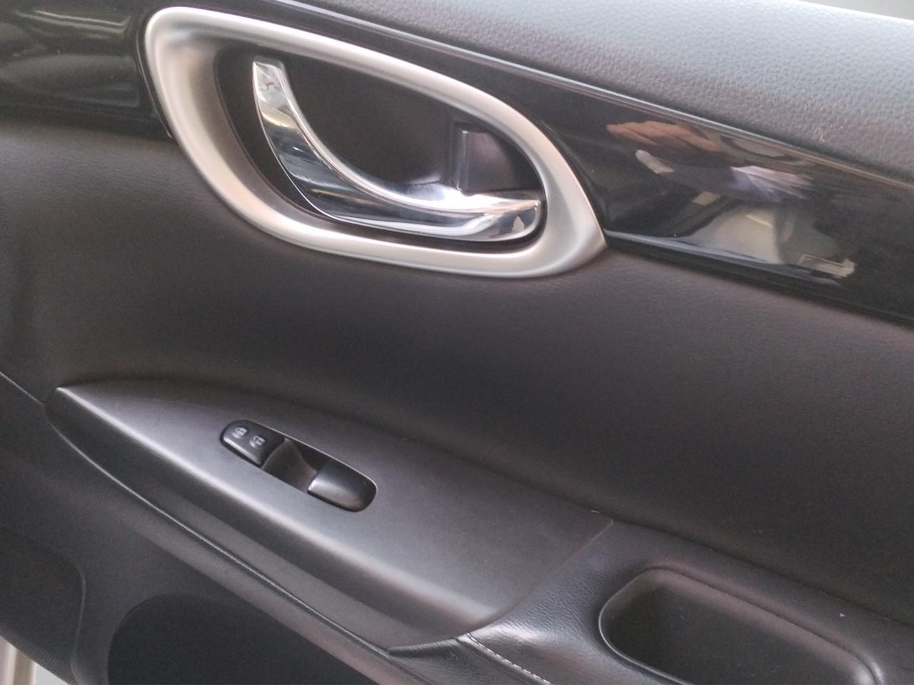 2018 Nissan Sentra 1.8 Exclusive At