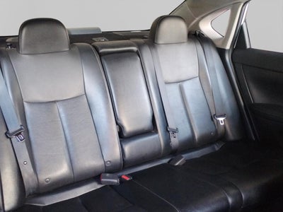 2018 Nissan Sentra 1.8 Exclusive At