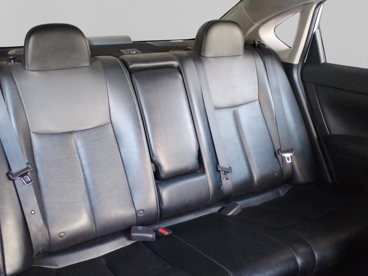 2018 Nissan Sentra 1.8 Exclusive At