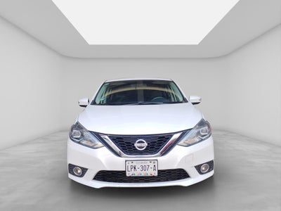 2018 Nissan Sentra 1.8 Exclusive At