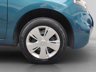 2017 Nissan March 1.6 Sense At