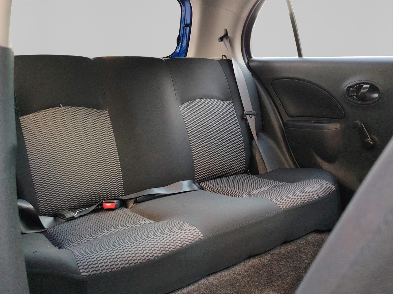 2020 Nissan March 1.6 Sense Mt