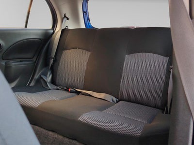 2020 Nissan March 1.6 Sense Mt