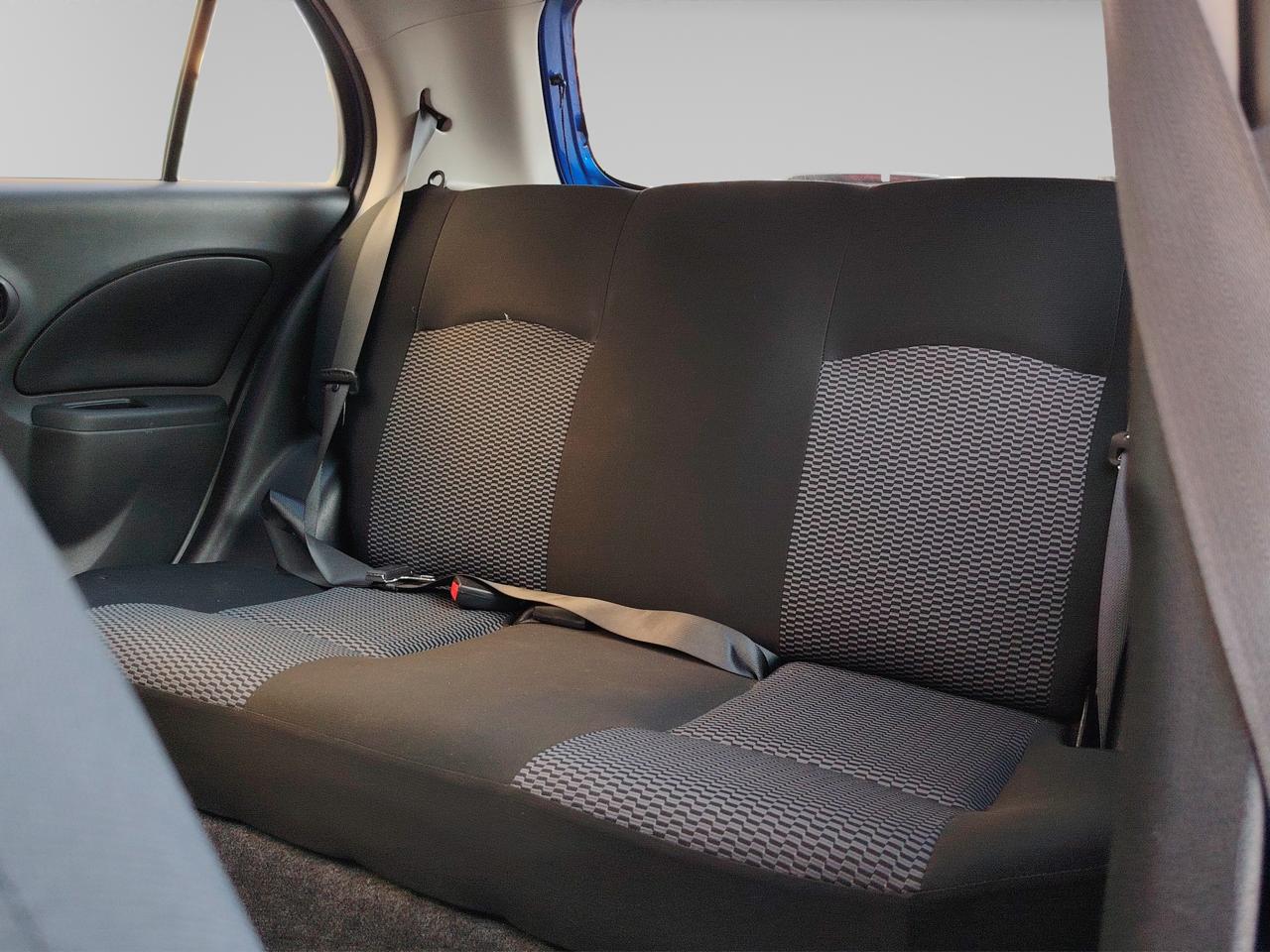 2020 Nissan March 1.6 Sense Mt