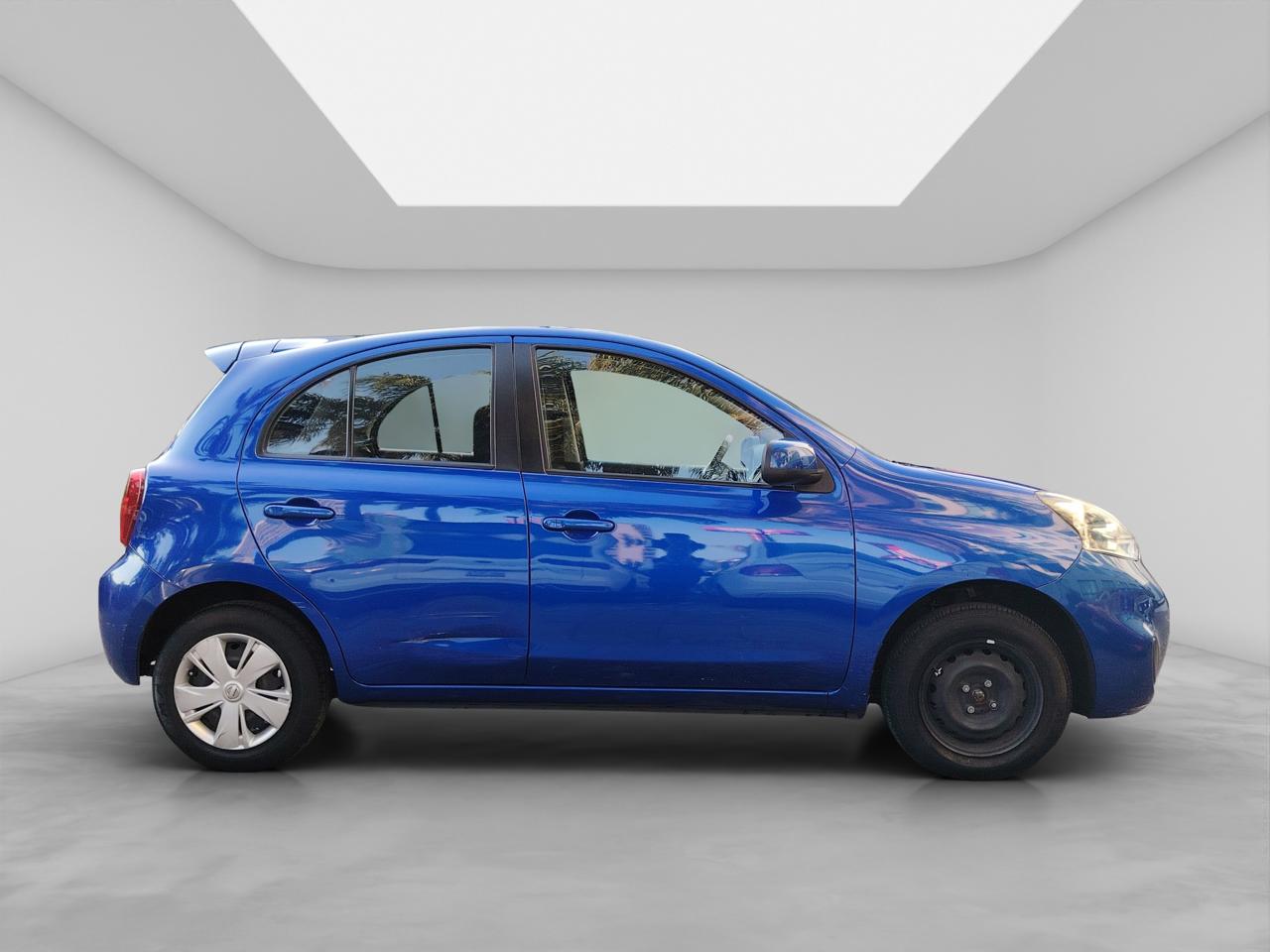 2020 Nissan March 1.6 Sense Mt