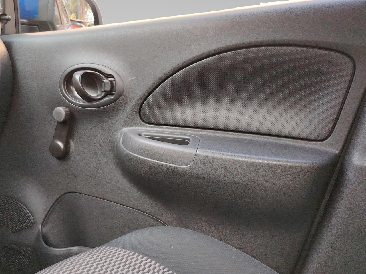 2020 Nissan March 1.6 Sense Mt