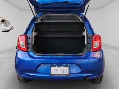 2020 Nissan March 1.6 Sense Mt