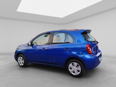 2020 Nissan March 1.6 Sense Mt