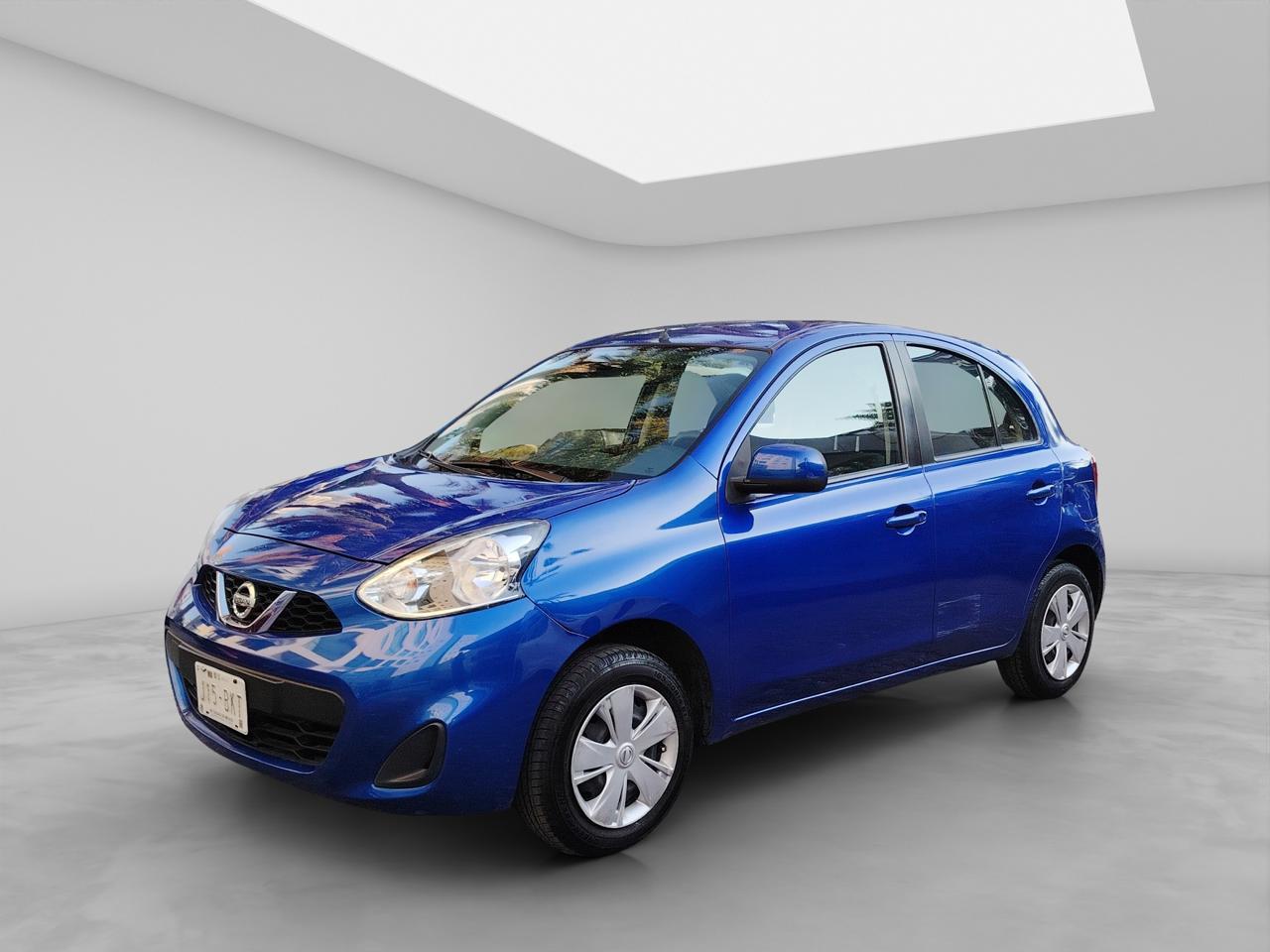 2020 Nissan March 1.6 Sense Mt