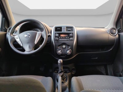 2020 Nissan March 1.6 Sense Mt