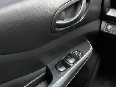 2020 Nissan NP300 2.5 Doble Cabina Se Aa Pack Seg Mt