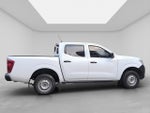 2020 Nissan NP300 2.5 Doble Cabina Se Aa Pack Seg Mt