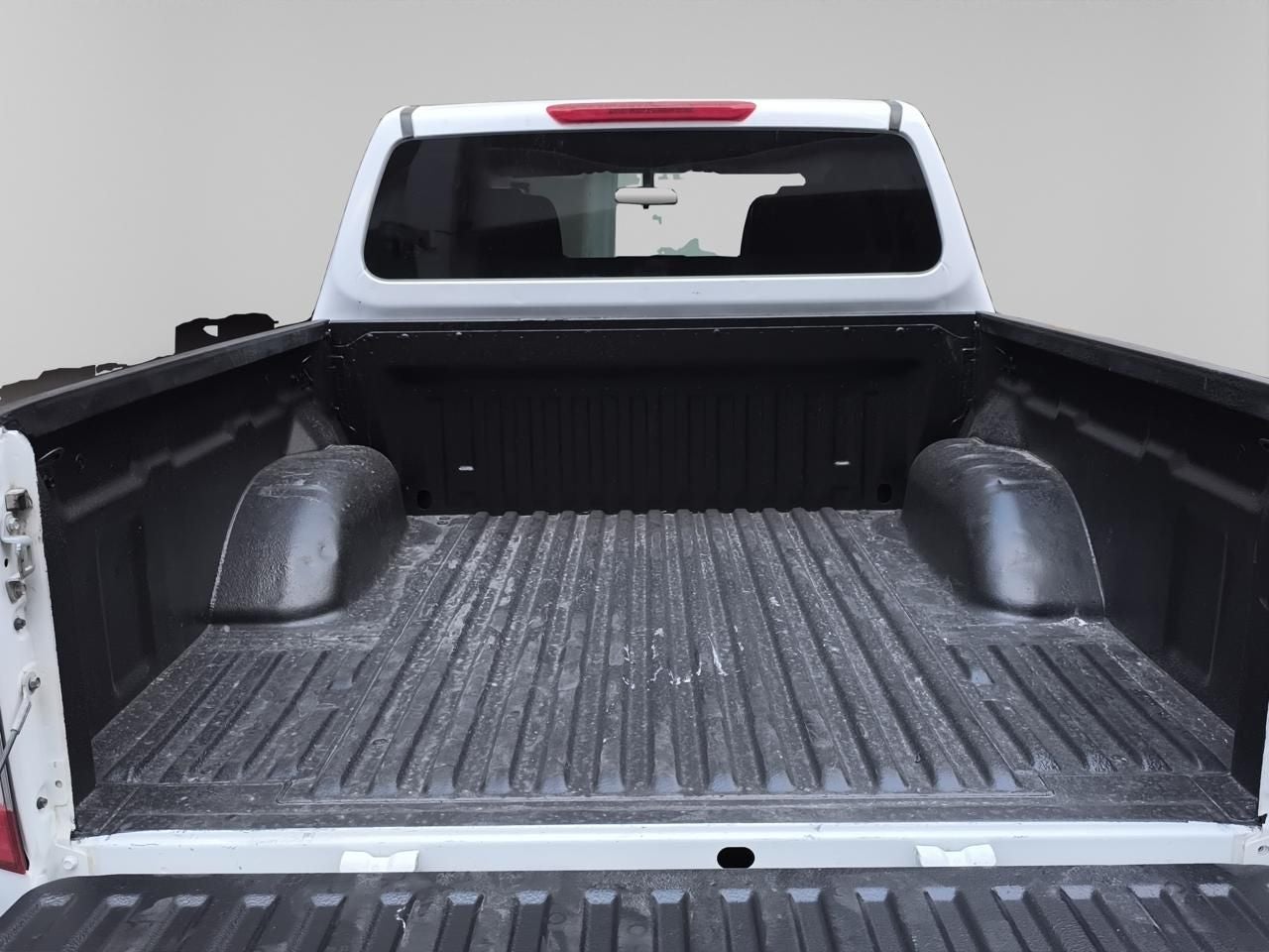 2020 Nissan NP300 2.5 Doble Cabina Se Aa Pack Seg Mt