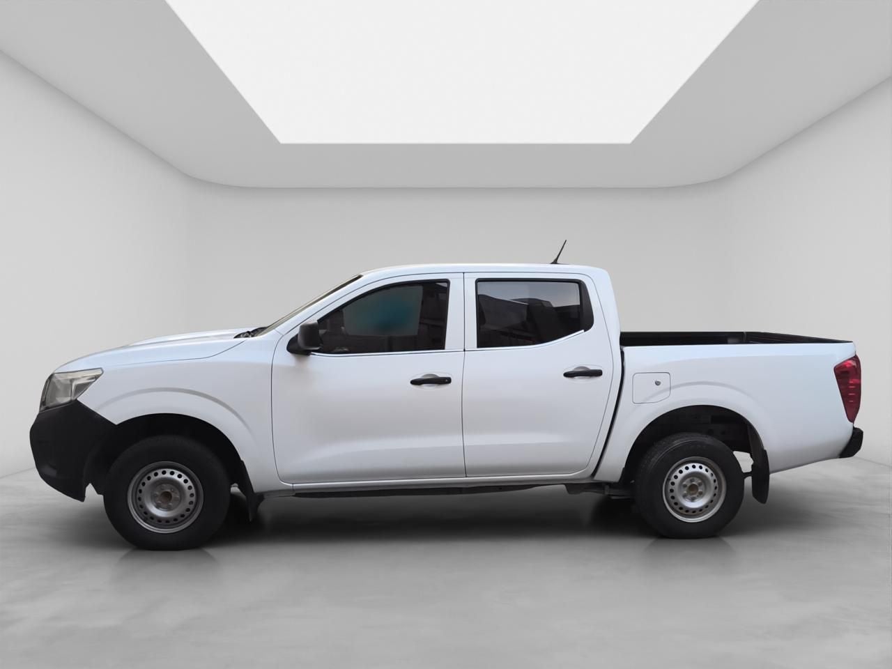 2020 Nissan NP300 2.5 Doble Cabina Se Aa Pack Seg Mt