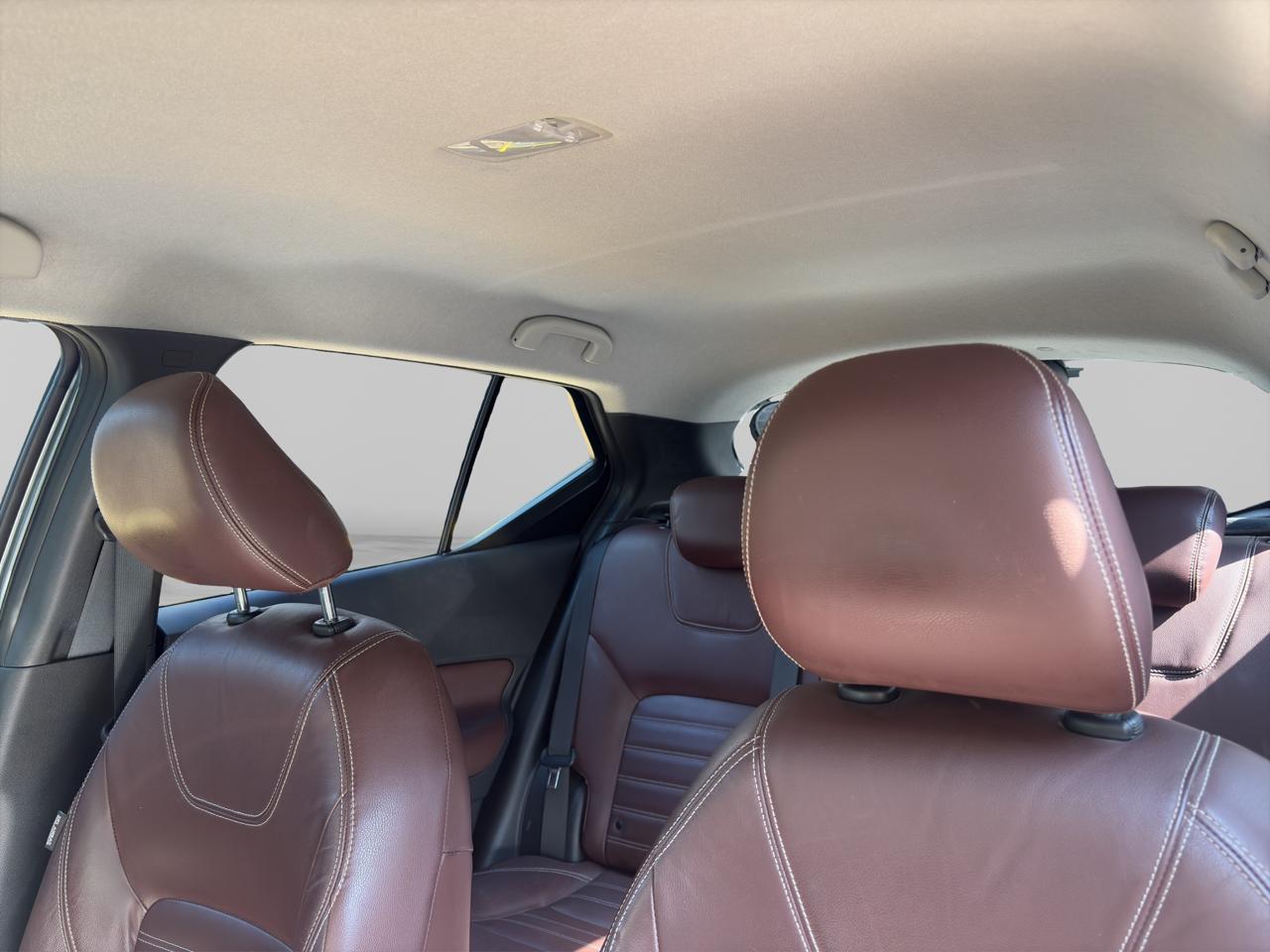 2019 Nissan Kicks 1.6 Exclusive At