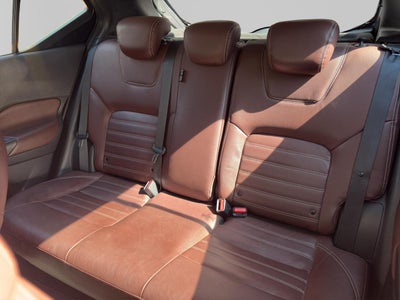 2019 Nissan Kicks 1.6 Exclusive At