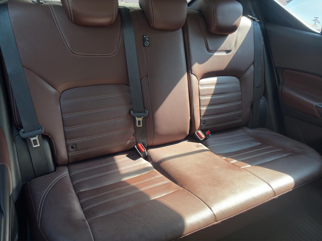 2019 Nissan Kicks 1.6 Exclusive At