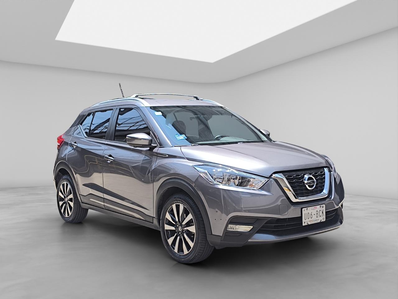 2019 Nissan Kicks 1.6 Exclusive At