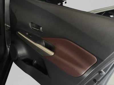 2019 Nissan Kicks 1.6 Exclusive At