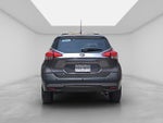 2019 Nissan Kicks 1.6 Exclusive At