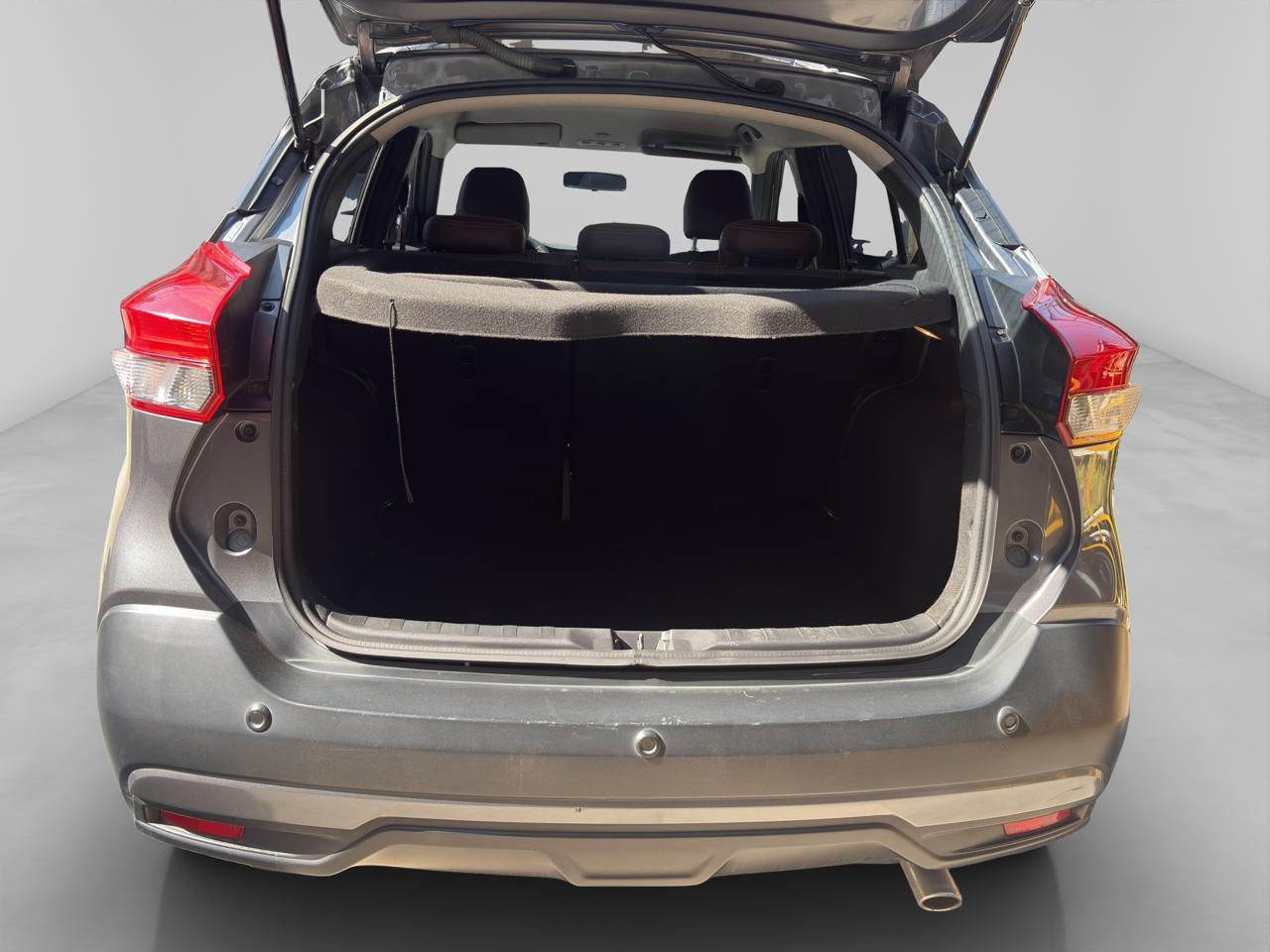 2019 Nissan Kicks 1.6 Exclusive At