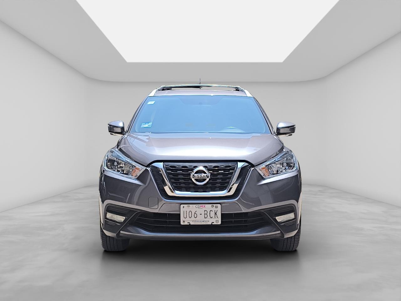 2019 Nissan Kicks 1.6 Exclusive At