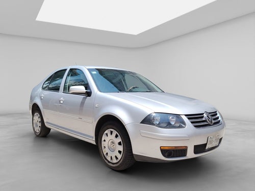 2013 Volkswagen Jetta 2.0 L4 Mt