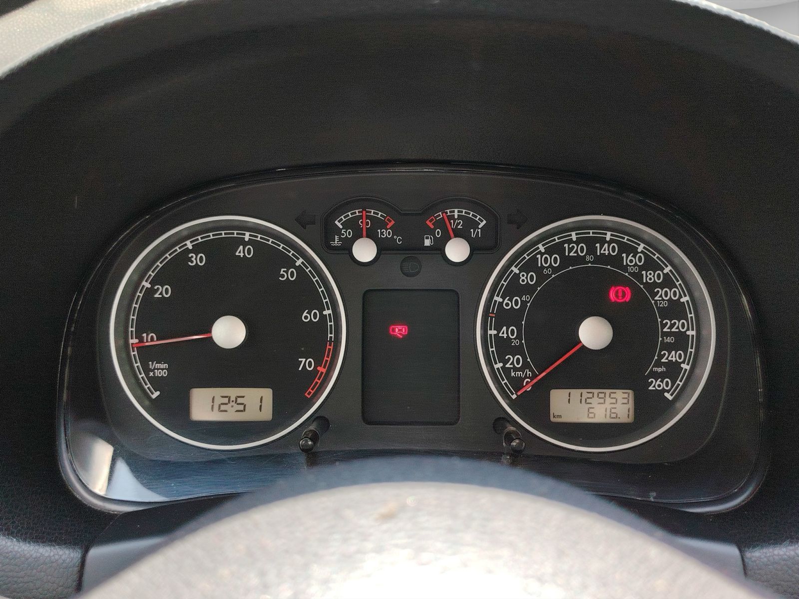 2013 Volkswagen Jetta 2.0 L4 Mt