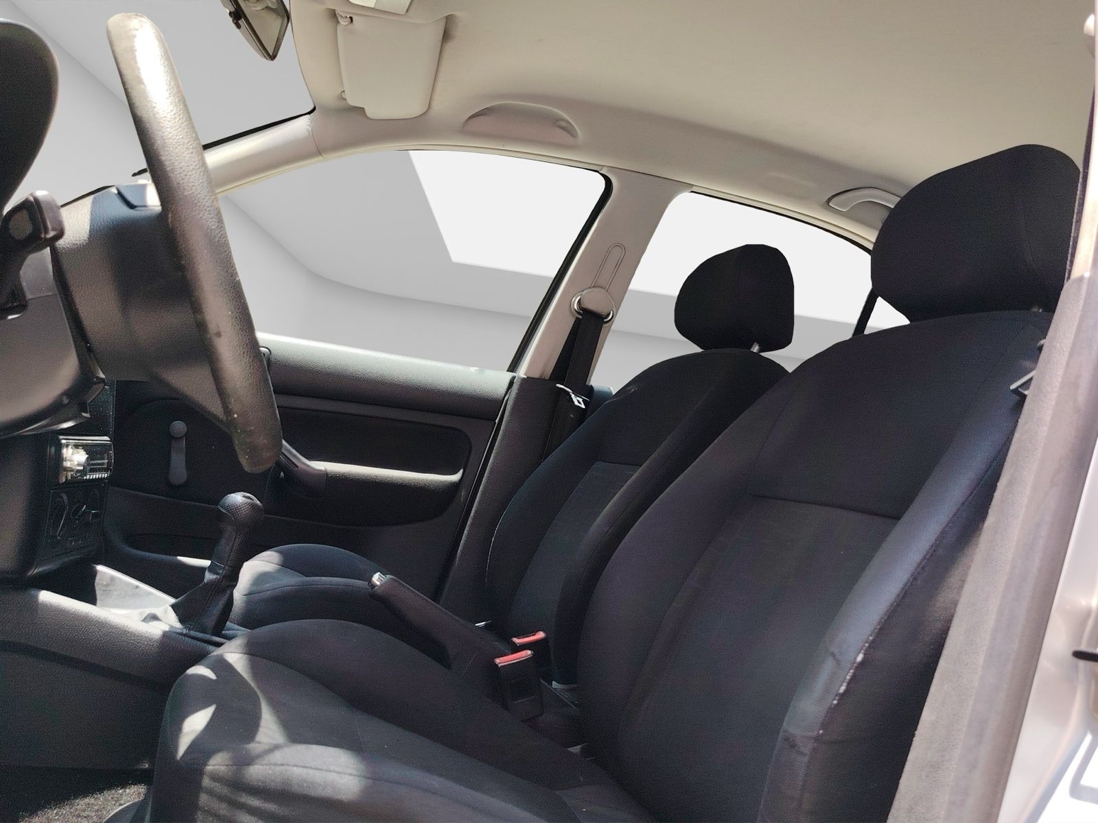 2013 Volkswagen Jetta 2.0 L4 Mt