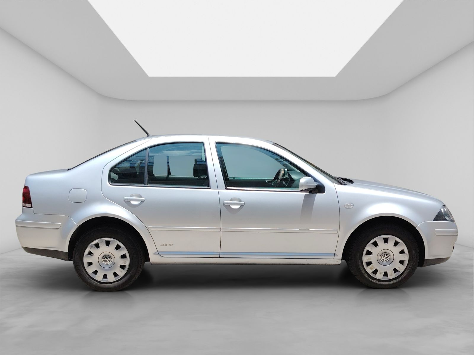 2013 Volkswagen Jetta 2.0 L4 Mt