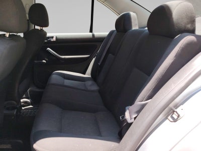 2013 Volkswagen Jetta 2.0 L4 Mt