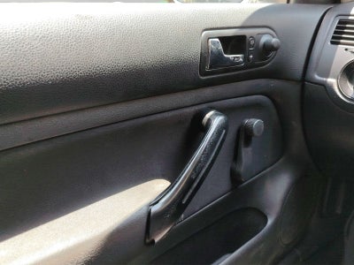 2013 Volkswagen Jetta 2.0 L4 Mt