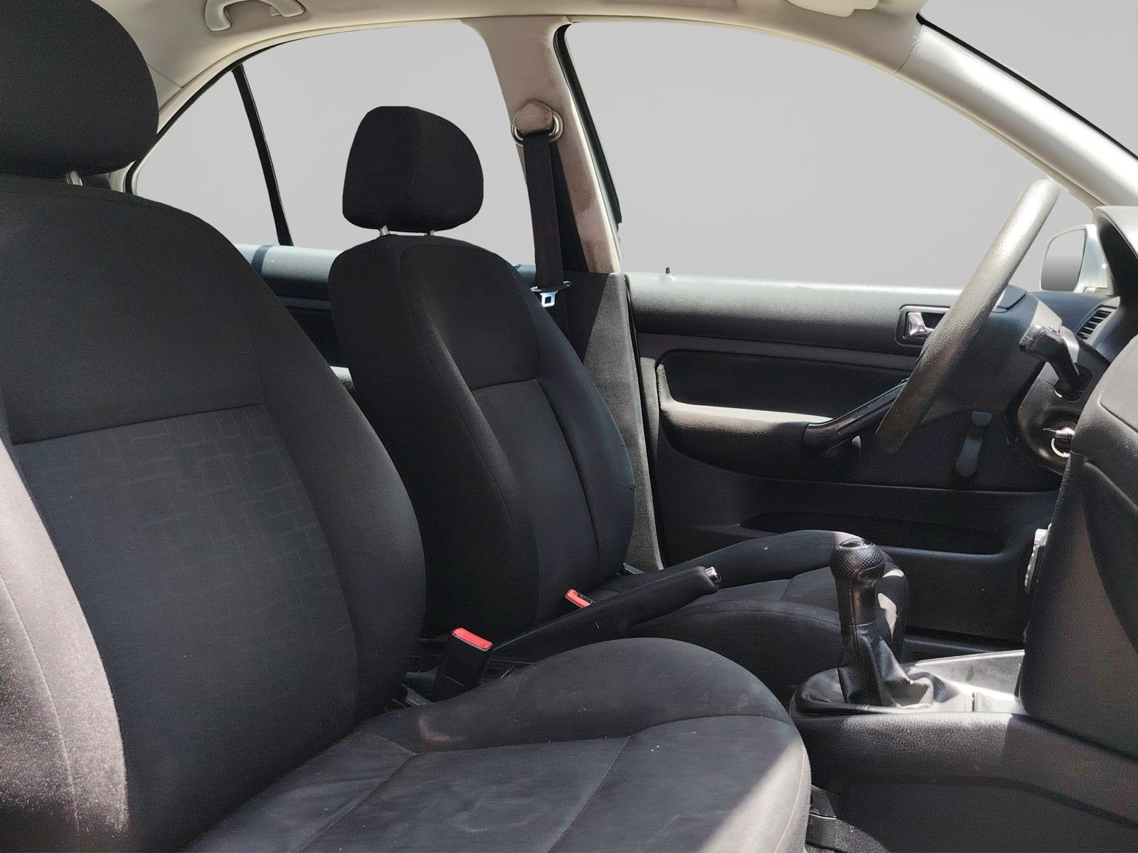 2013 Volkswagen Jetta 2.0 L4 Mt