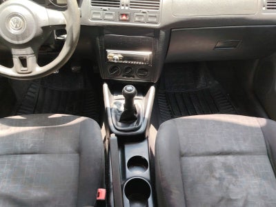 2013 Volkswagen Jetta 2.0 L4 Mt