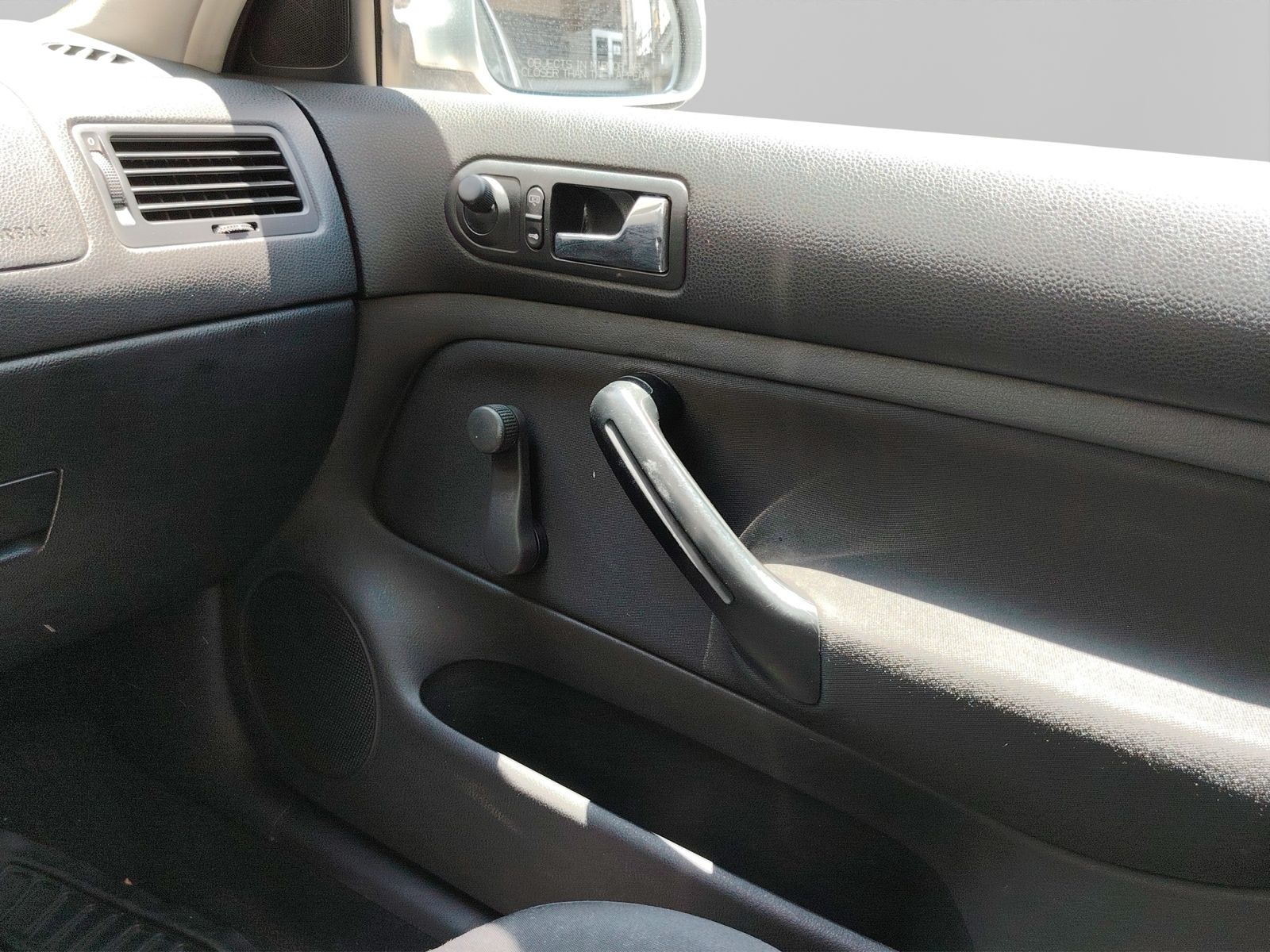 2013 Volkswagen Jetta 2.0 L4 Mt