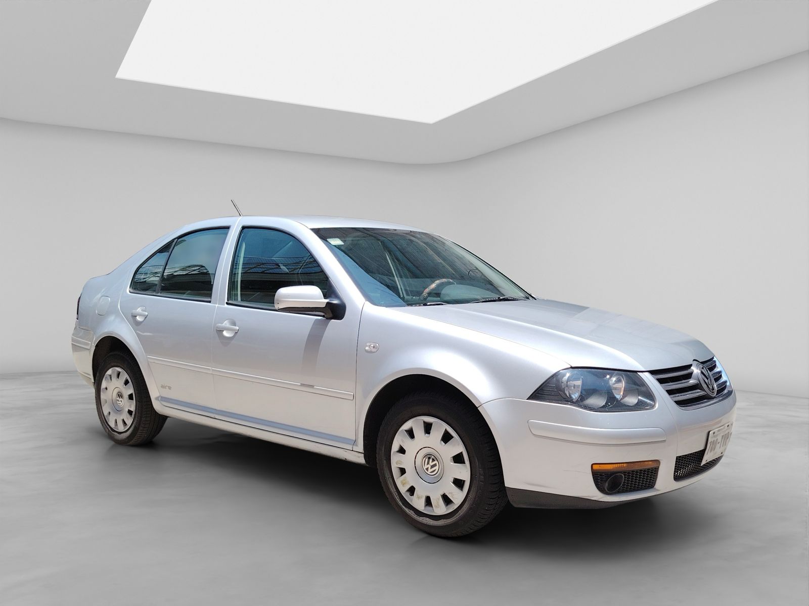 2013 Volkswagen Jetta 2.0 L4 Mt