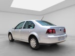 2013 Volkswagen Jetta 2.0 L4 Mt