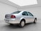 2013 Volkswagen Jetta 2.0 L4 Mt